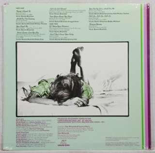 Sealed LP Bonnie Bramlett Ladys Choice  