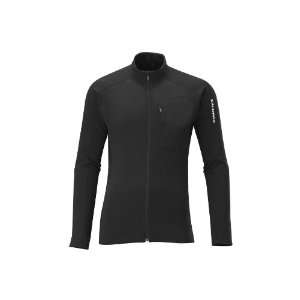  Salomon XA Midlayer Sweater Mens (Black)   Large Sports 