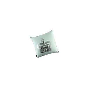   Blissliving Home Victoria Pillow Sheets Bedding   Green Home