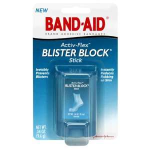  Band Aid Friction Block Stick