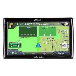  Magellan Roadmate 1700 GPS Receiver Automotive Built In 