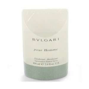  BVLGARI (Bulgari) by Bulgari   Deodorant Spray 3.3 oz 