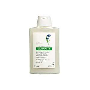  Klorane Shampoo with Centaury, 6.7 oz Beauty
