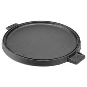   Outdoor Gourmet 14 Preseasoned Round Griddle