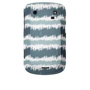   Barely There Case   Cinda B   Shibori Blue Cell Phones & Accessories