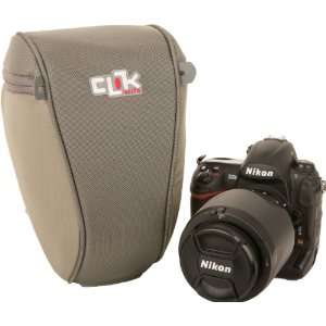  Clik Elite CE703GR Probody SLR Chest Pack, Gray Camera 