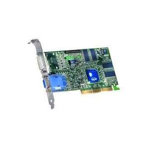   Graphics Card / Mga G450 / Pci / 32 Mb Ddr Sdram Electronics