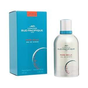 Comptoir Sud Pacifique Comptoir Sud Pacifique Eau de Toilette   Mora 