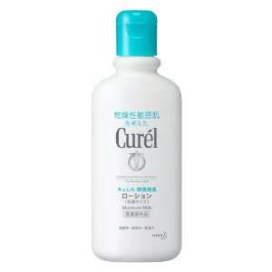  Kao Curel Lotion   220ml