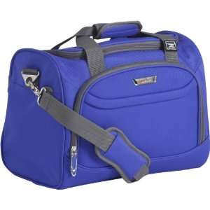  Delsey Helium Fusion 2.0 Personal Bag 22819 Blue 