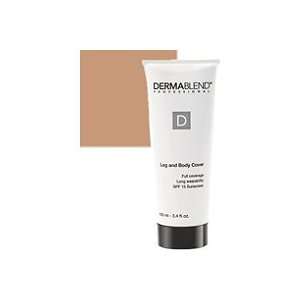  Dermablend Leg and Body Cover Medium (Quantity of 2 