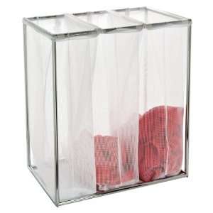  The Container Store Laundry Bag Stand