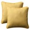 Outdoor Cushion & Pillow Collection   Daffodil Y  Target