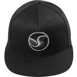  DVS Dicon Hat   Large/X Large/Black Automotive