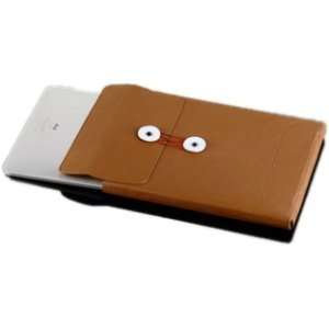  ECO STYLE EENV BR10 (Sleeve) for 10.2 iPad   Brown (EENV 