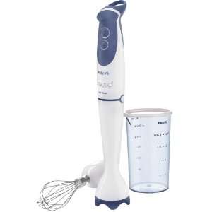  PHILIPS 600W HAND BLENDER WITH WHISK