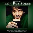 ultimate irish pub songs cd brand new sealed 