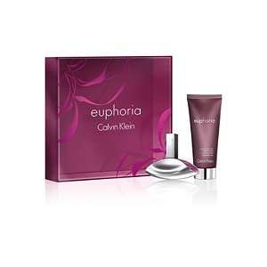 Euphoria Women Gift Set