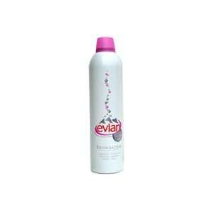  Evian Mineral Water Spray 10oz