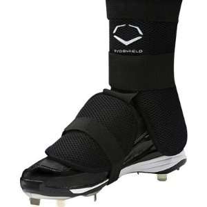  EvoShield Shin / Foot Guard   Baseball Bat Accessory 