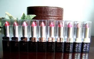NYC♥NEW YORK COLOR♥CITY DUET 2 IN 1 LIP COLOR/LIPSTICK~YOU CHOOSE 