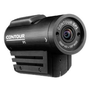  Contour HD 1080P GPS Camcorder