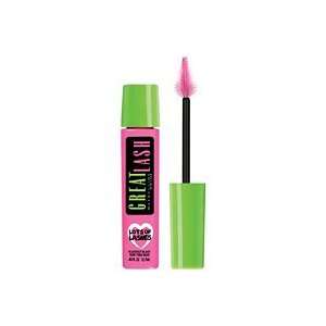 Maybelline Great Lash Lots Of Lashes Mascara Very Black (Quantity of 5 