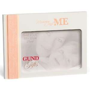  Gund Baby   Mommy and Me Frame Baby