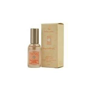 Healing garden tangerine therapy perfume for women energizing cologne 