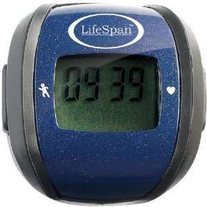  LifeSpan Fitness Digital Heart Rate Ring Health 