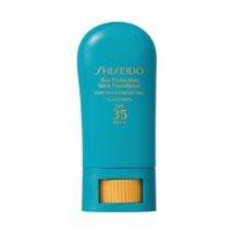 Shiseido Sun Protection Stick Foundation SPF 35 PA+++