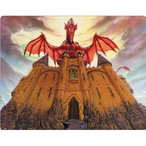  Dragon Castle skin for DSi Video Games