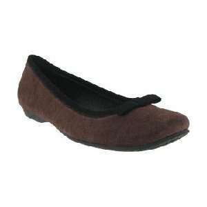  Indigo by Clarks Giana   Cafe Brown Suede   On Sale 
