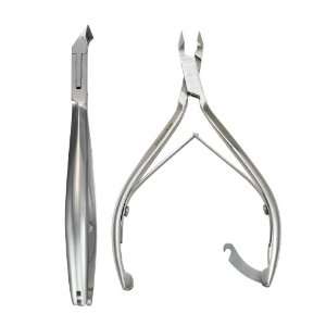  Japonesque Nail Nipper Beauty