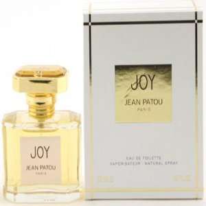  Jean Patou Joy By Jean Patou   Edt Spray   1.60 oz Beauty