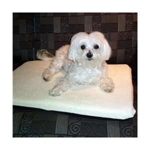   Magnetic Pet Bed w/ High Density Foam Cushioning   XX Large (28x47