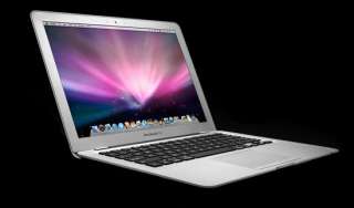 Apple MacBook Air 13  256GB SSD   2.13Ghz   4GB  