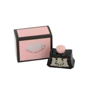  Juicy Couture by Juicy Couture Mini EDP .17 oz Beauty