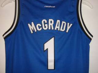 NEW NBA Orlando Magic Jersey Dress McGrady # 1 S M L XL  