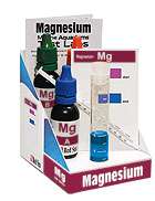 magnesium maintains balanced calcium alkalinity levels magnesium plays 