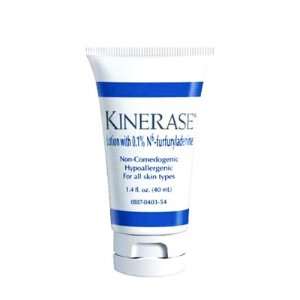 Kinerase Kinerase Lotion 1.4 fl.oz./40mL (all skin type)