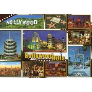   The Many wonders of Los Angeles California   from Hibiscus Express