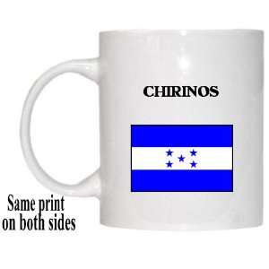  Honduras   CHIRINOS Mug 