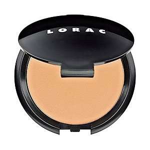 LORAC Translucent Touch Up Powder Color TL 1 light (Quantity of 1)