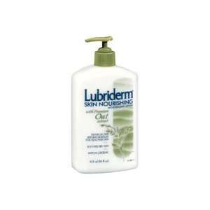 Lubriderm Skin Nourishing Moisturizing Lotion 16 fl oz 