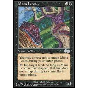  Mana Leech (Magic the Gathering   Urzas Saga   Mana Leech 