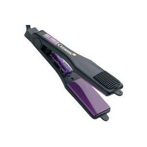  Hot Tools® 2 Ceramic + Titanium Flat Iron with 