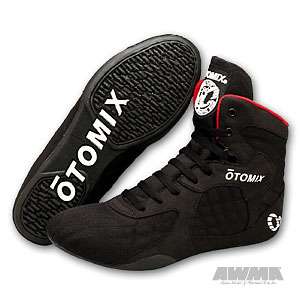 Otomix Stingray Wrestling Shoes Grappling Martial Arts  