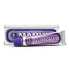marvis toothpaste jasmine mint 1 29 oz 25 ml brand