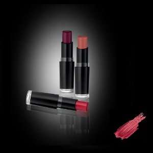  Markwins Megalast Matte Lip Color Stoplight Red (3 Pack 